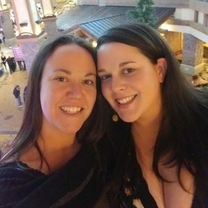 Meet your Posher, Allison